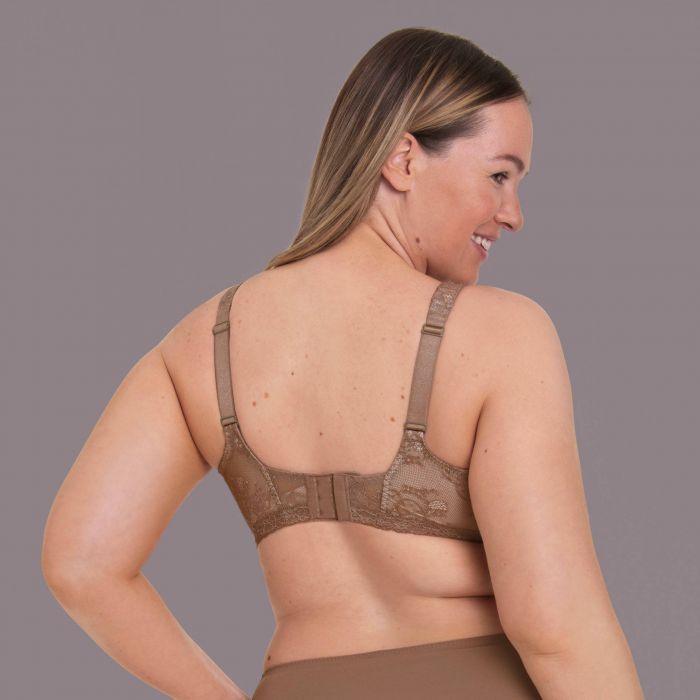 ABBY - Soutien-gorge à bonnets profonds-5216