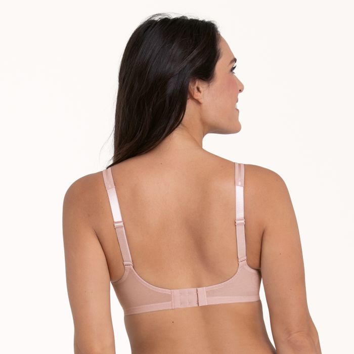 SELMA PURE - Soutien-gorge d'allègement avec coques spacer-5231