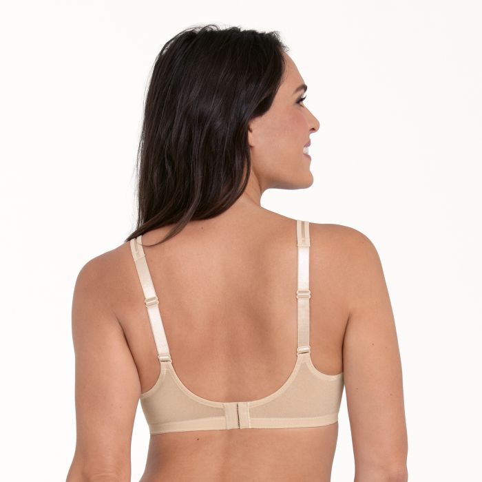 SELMA PURE - Reggiseno senza ferretto con coppa in spacer-5231