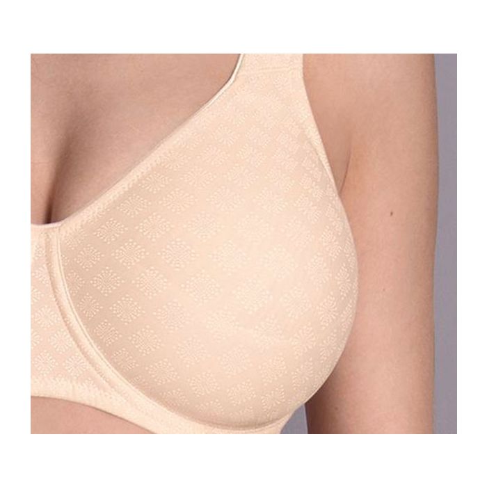 Rosa Faia Twin Art Comfort Bra - 5441 – Sheer Essentials Lingerie & Swimwear