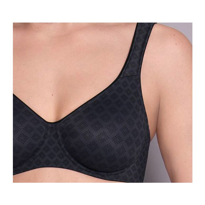 TWIN ART - Reggiseno con ferretto-5243