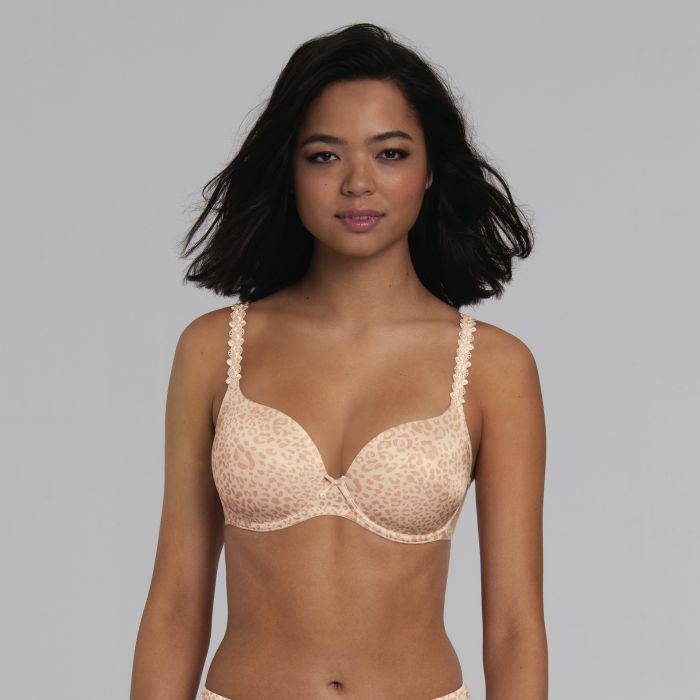 Ample Bosom - Introducing the new Rosa Faia Grazia bra in cup sizes F to J  in 3 colours. Take a look today.