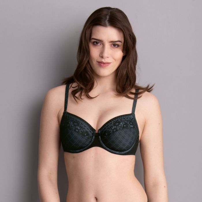 Fleur, Underwire Bra