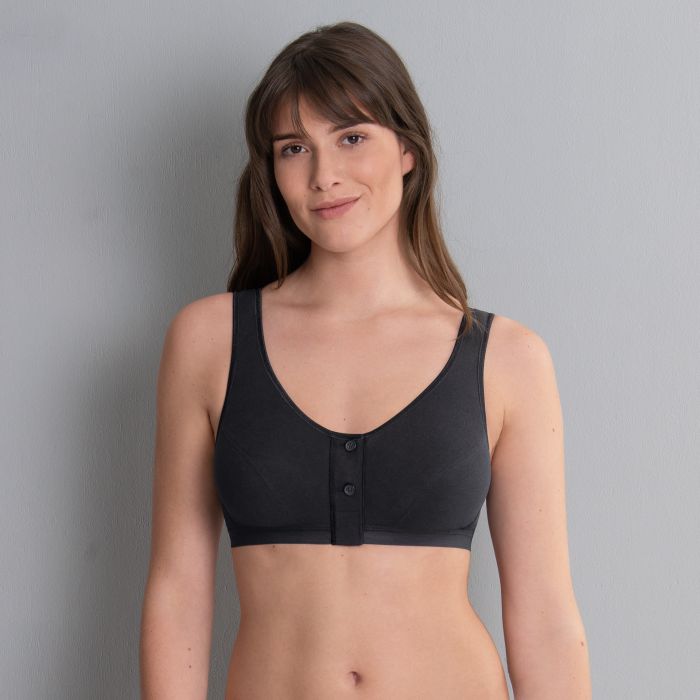 How to Choose the Best Post Surgery Bra: Front-Closure or Sports?