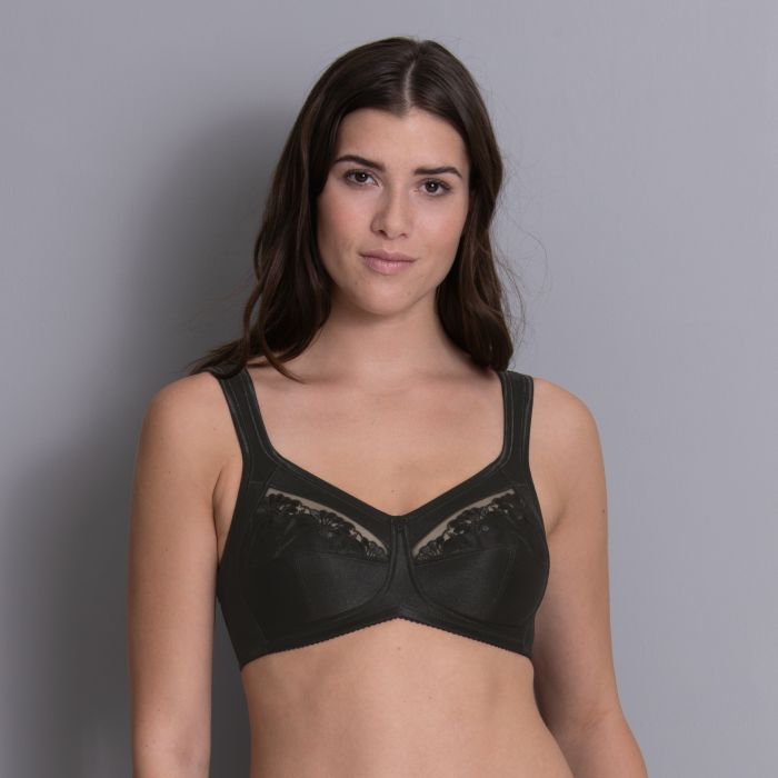 Supportive bras - SAFINA - Comfort Soft Bra