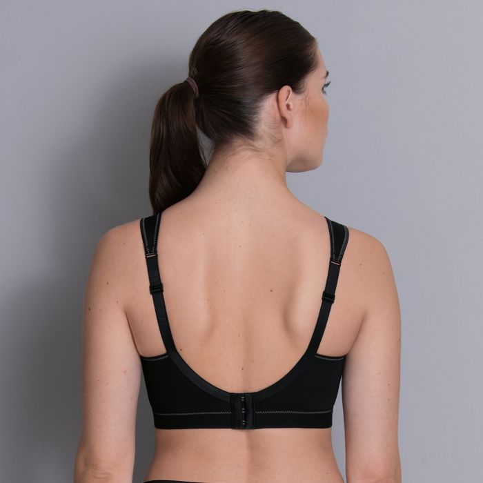 Anita Active Air Control Padded Sports Bra - Belle Lingerie