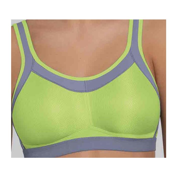 Anita Momentum Sports Bra 753 DESERT buy for the best price CAD$ 125.00 -  Canada and U.S. delivery – Bralissimo