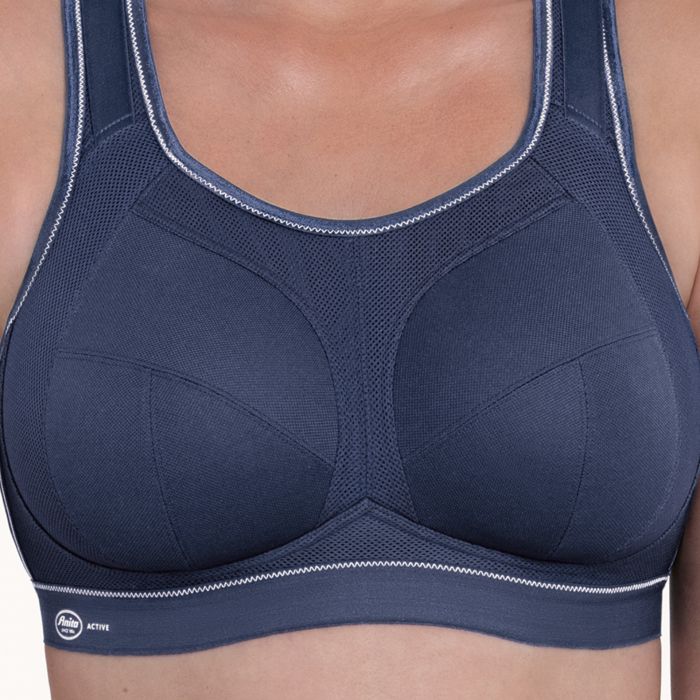 EXTREME CONTROL PLUS - Big cup sports bra