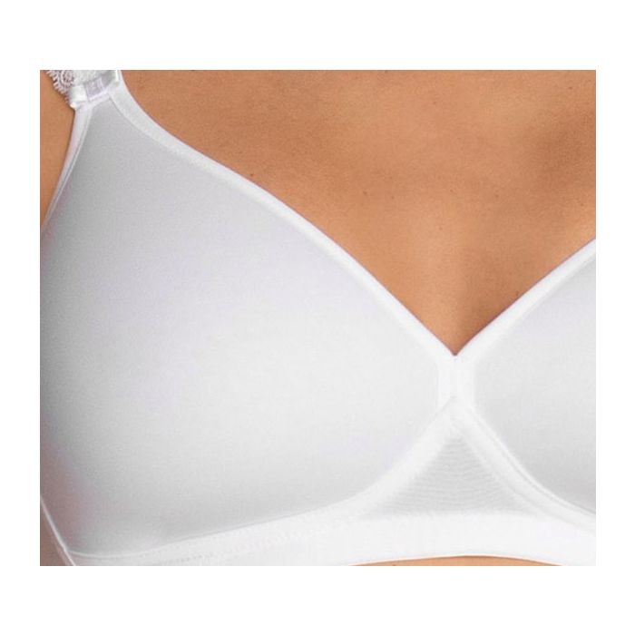 SELMA - Reggiseno senza ferretto con coppa in spacer-5631