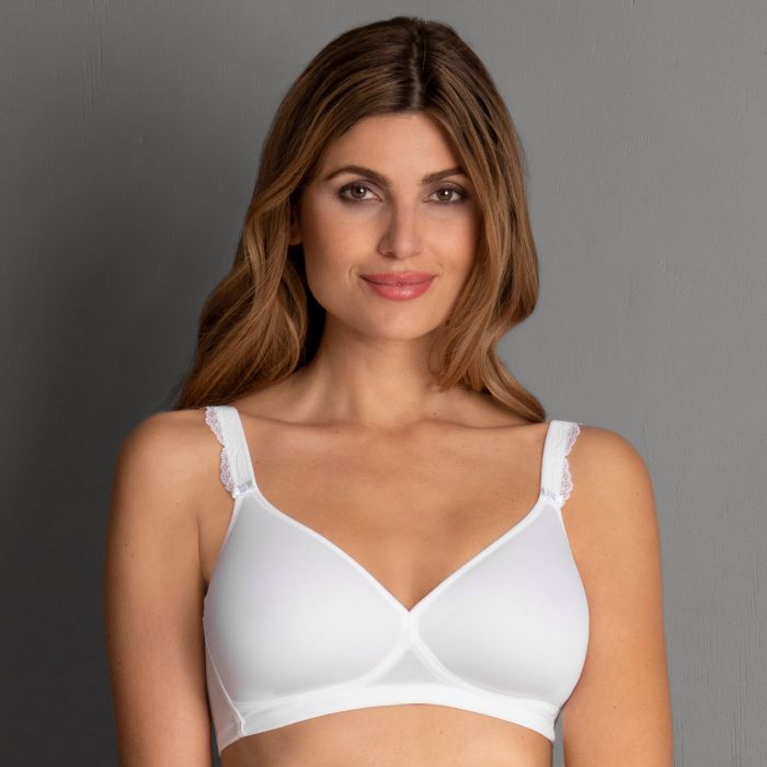 SELMA - Reggiseno senza ferretto con coppa in spacer-5631