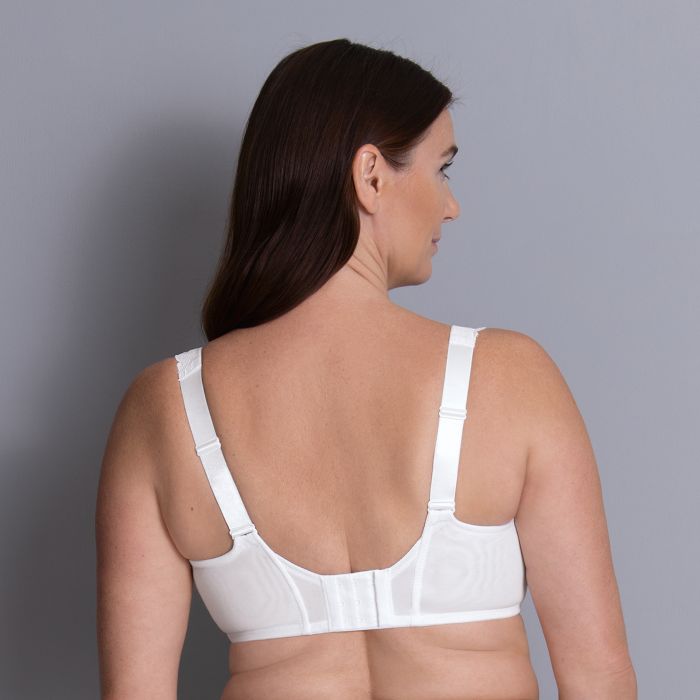 SELMA - Reggiseno con ferretto per Big Cup-5635