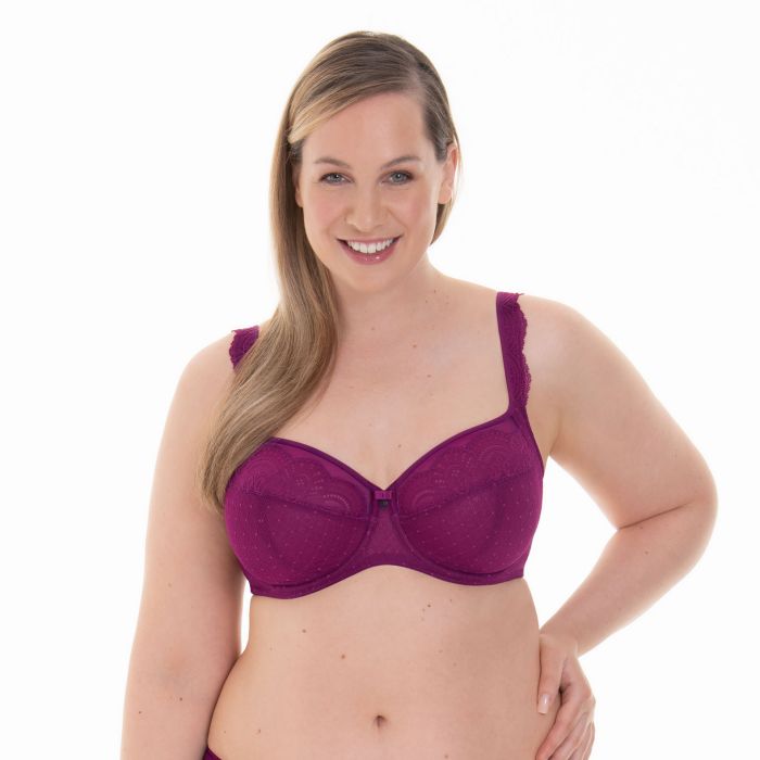 Buy Selma Big Cup with Underwire Bra Online