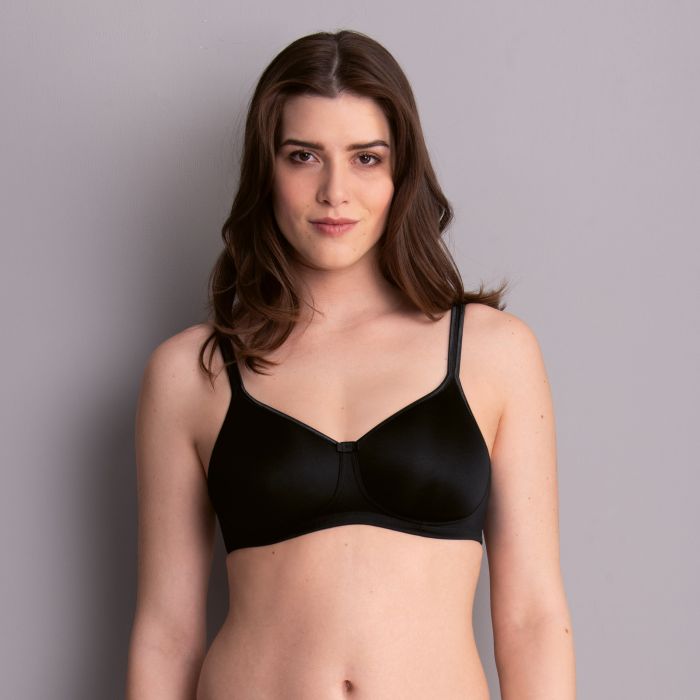 Wire Free Bras from Wacoal, Anita, b.tempt'd, and more! – Whisper Intimate  Apparel