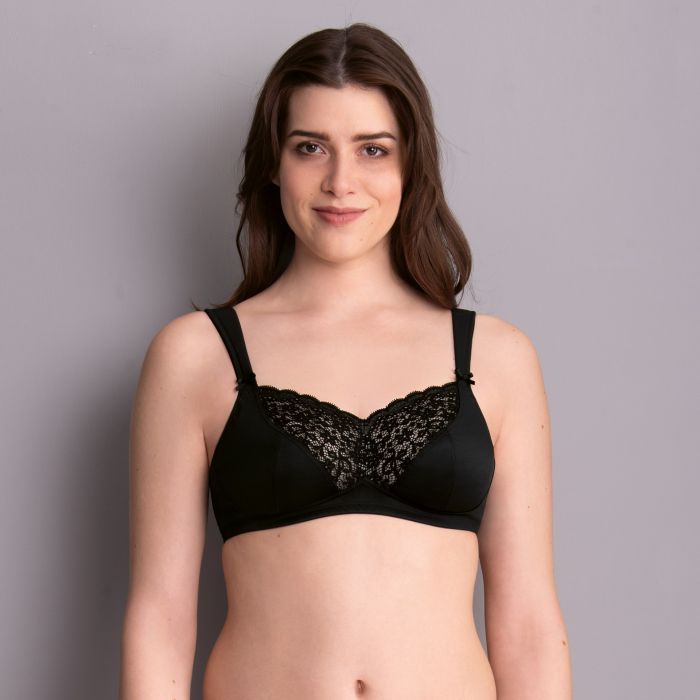 Post Surgery Bra for Larger Busts Our top 10 Mastectomy Bras – The Fitting  Service