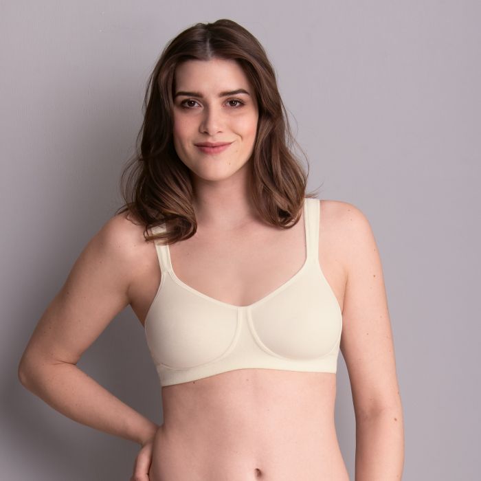 How to Determine Band and Cup Size on a Mastectomy Bra 