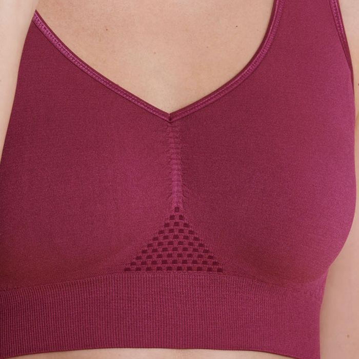 Wunderwear - Lotta Post mastectomy bra fra Anita