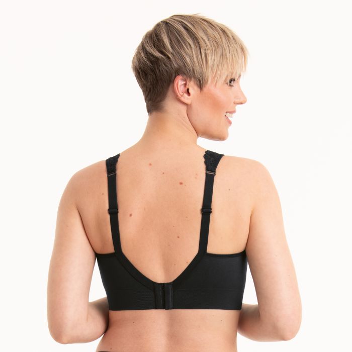LOTTA LACE - Post mastectomy bra