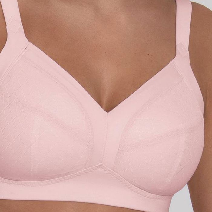 Jill - Comfort bra-5840