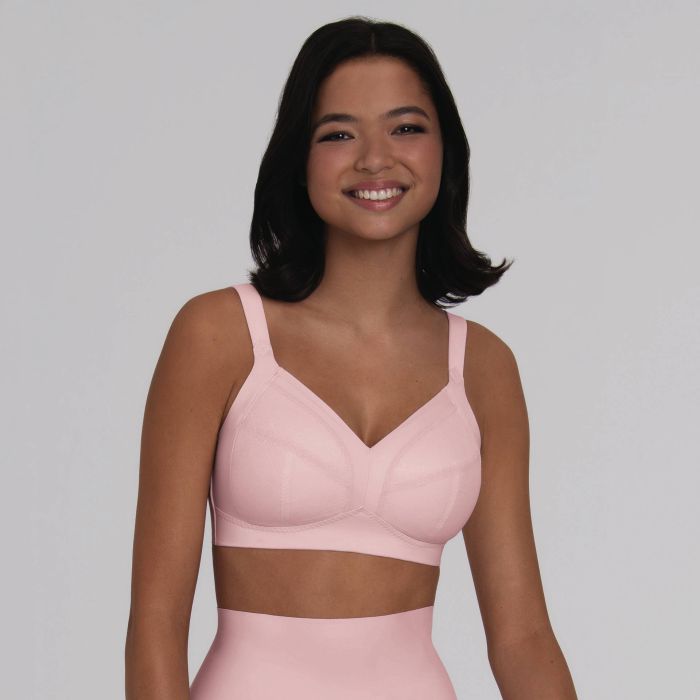 Jill - Comfort bra-5840