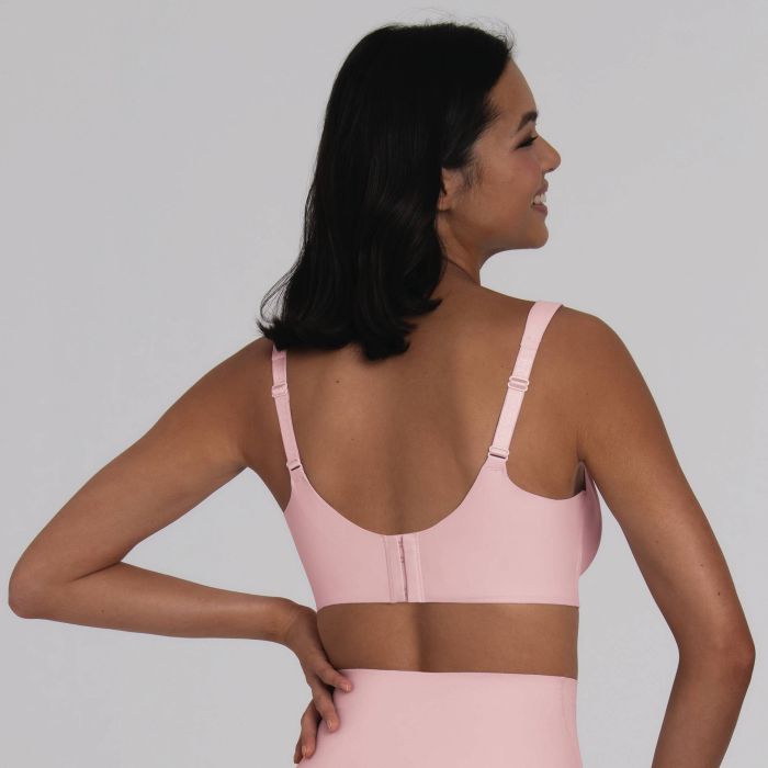 Jill - Comfort bra-5840
