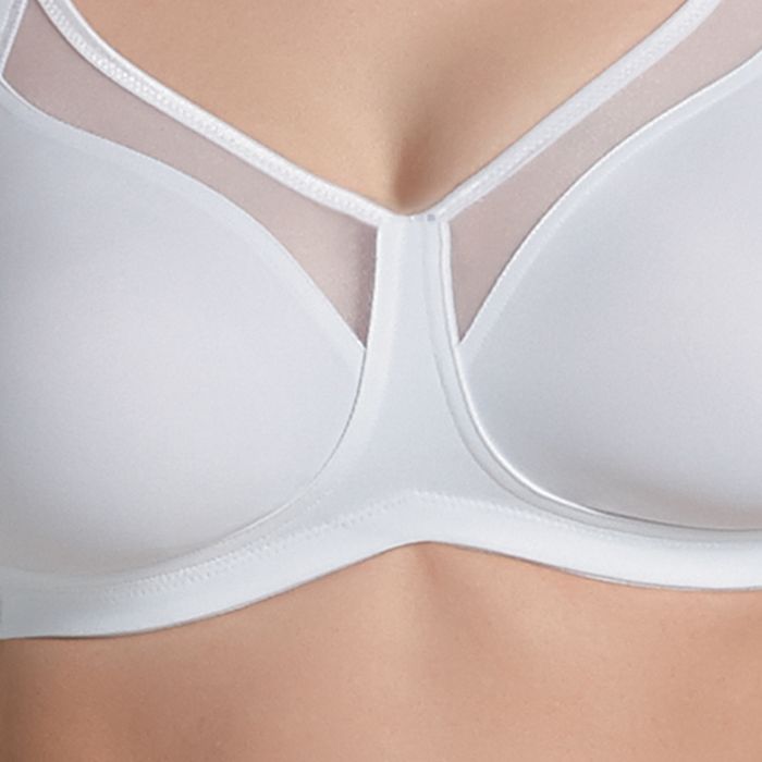 CLARA - Reggiseno comfort senza ferretto-5859 CLARA - Reggiseno comfort senza ferretto-5859