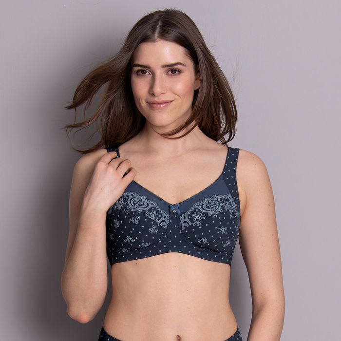 This Comfortable Bra Will Make Underwire Bras a Thing of the Past