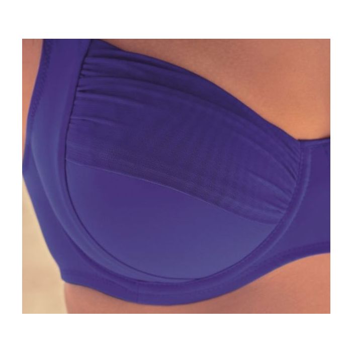 CLAUDINE - Bikini con ferretto-M1-8408