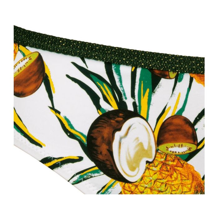 DEJA BOTTOM - Slip per bikini, Mix & Match-M1-8724-0