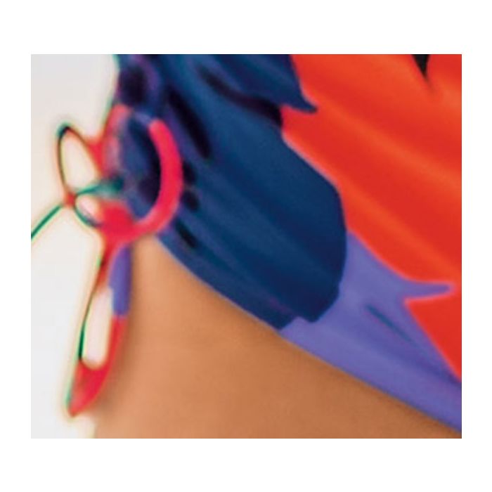 IVE BOTTOM - Slip per bikini, Mix & Match-M1-8763-0