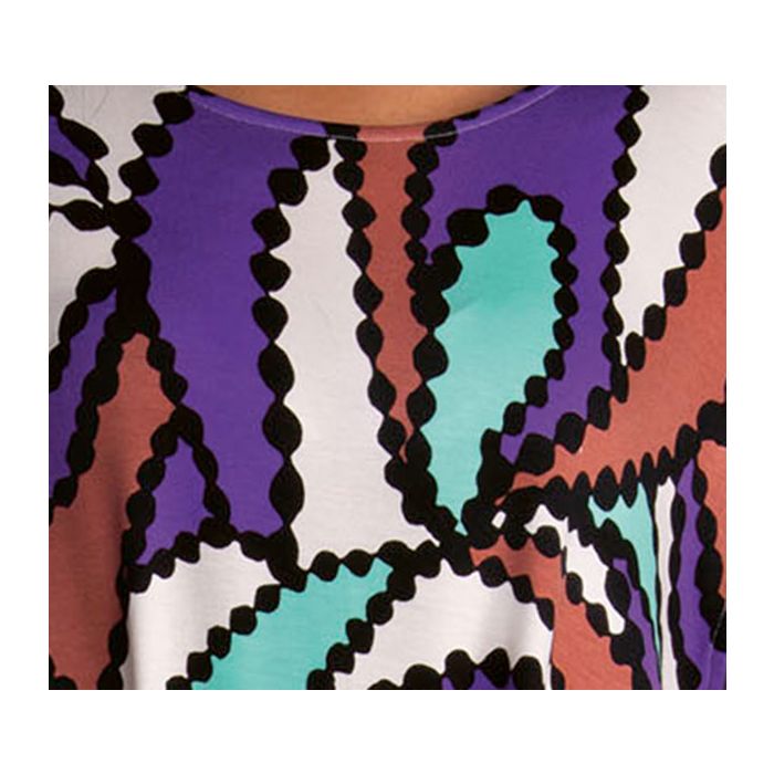 Style   GANDIA - jurk-M2-8189