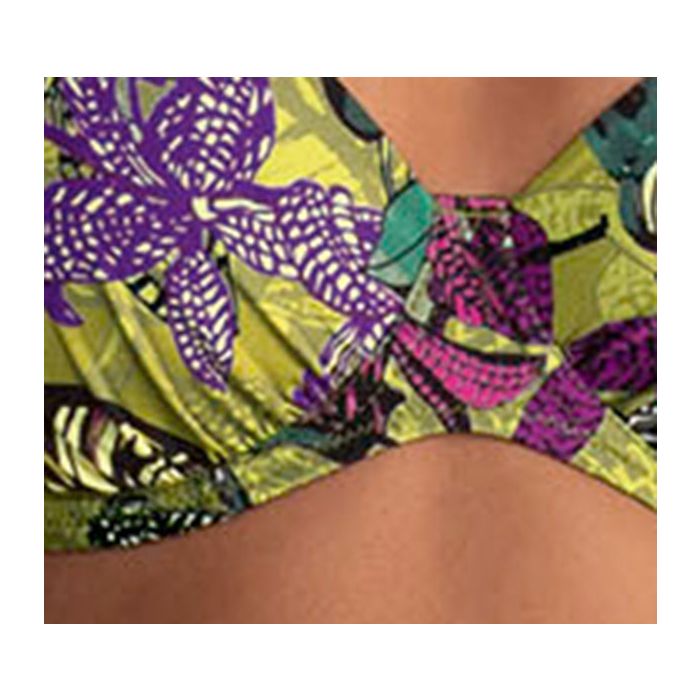Stile SOLE - Bikini con coppa Spacer-M2-8319