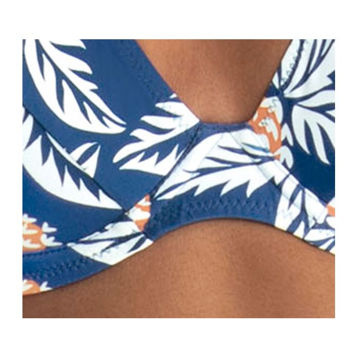 Style AMIRA TOP – haut de bikini-M2-8796-1
