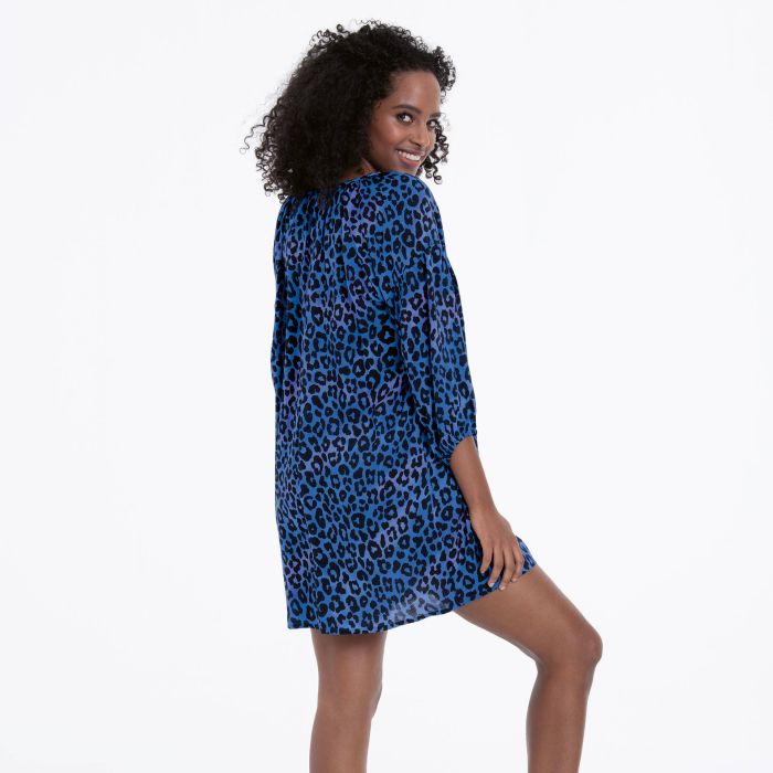 Style PAPANUI : tunique	-M3-8117