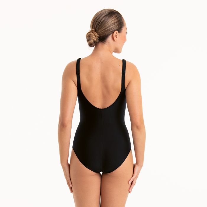 Mastectomy swimsuits - Style TOGO – Mastectomy swimsuit - mint