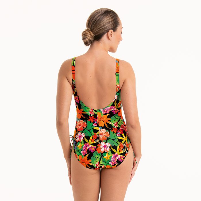 Maillots de bain pour prothèses - Style TAVIRA : maillot de bain pour prothèses - mint