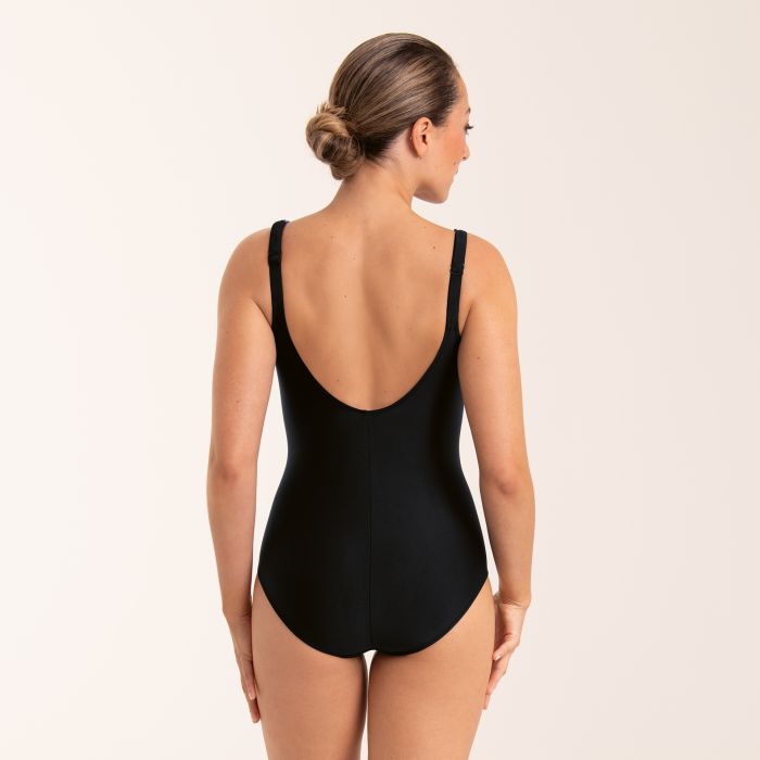 Mastectomy swimsuits - Style DIRBAN – Mastectomy swimsuit - mint