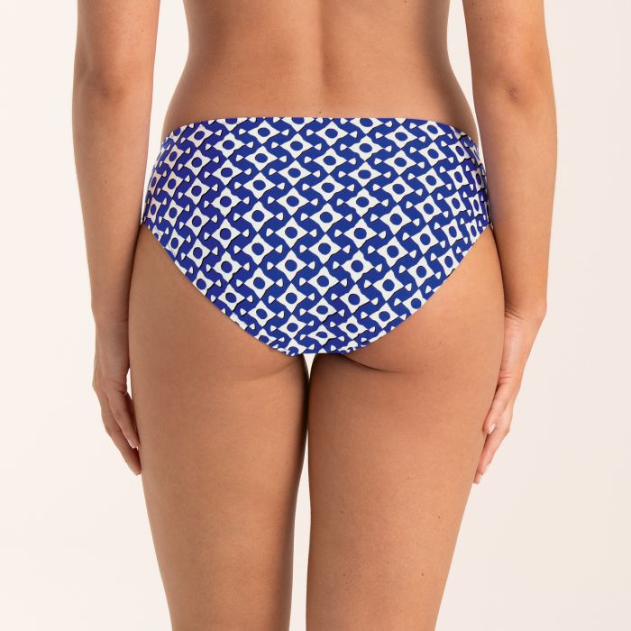 Mix & Match - Style CASUAL - bikinibroekje - mint