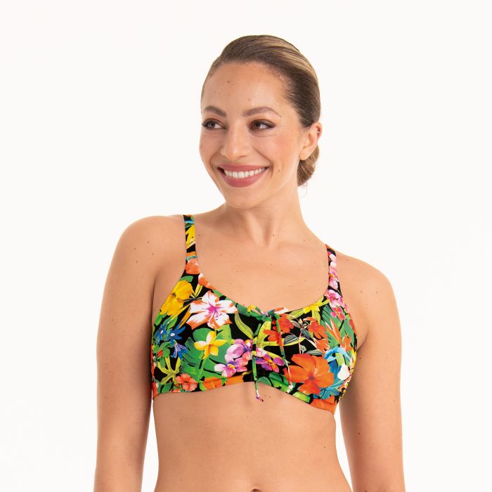 Prothesebikini's - Style SANTA ROSA - bikinitop - mint