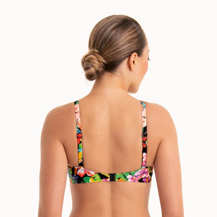 Prothesebikini's - Style SANTA ROSA - bikinitop - mint