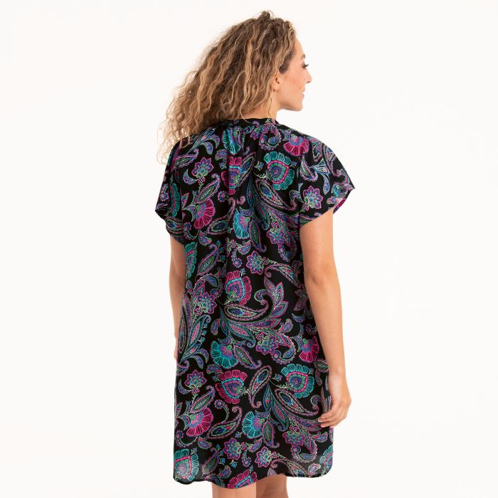 Style SOLA - jurk-M5-8144