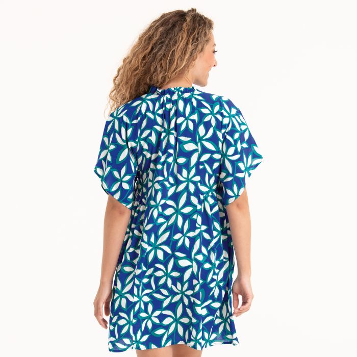 Style TAHITI - jurk-M5-8643