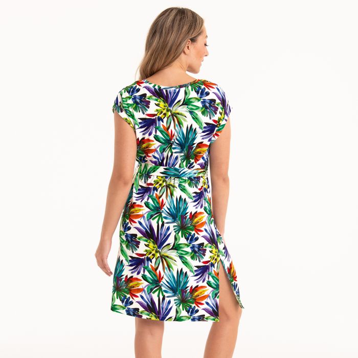 Vestido playero MARI-M5-8688