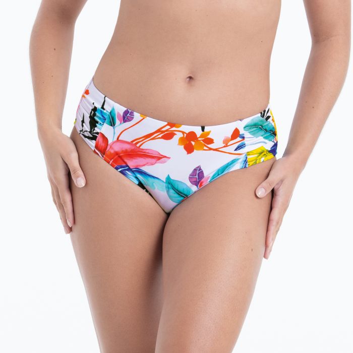 Mix & Match - Style LULA - Slip per bikini - menta