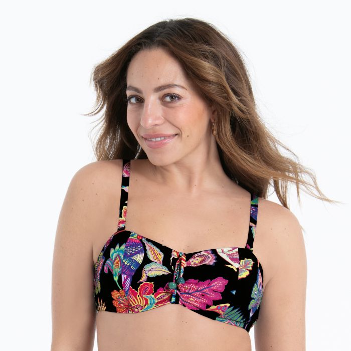 Bikini - Style ELLA - Top bikini - menta