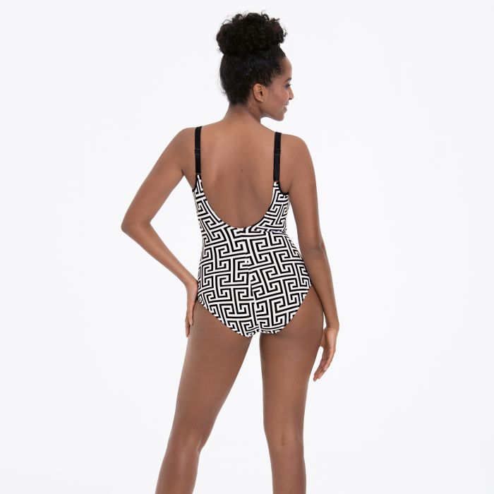 Style CARINI – Mastectomy swimsuit