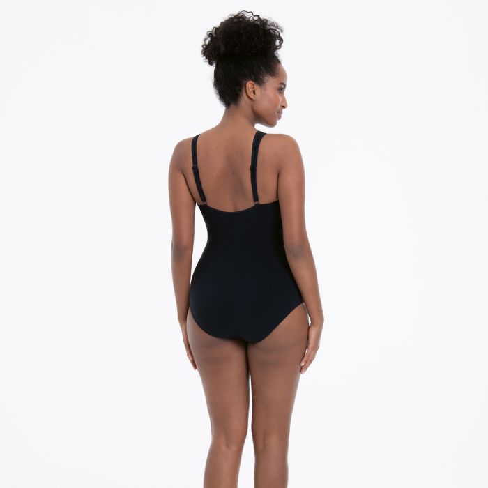 Mastectomy Swimwear Tankini Top With Built-in Breast Prosthetics NO Bra  Band -  Canada