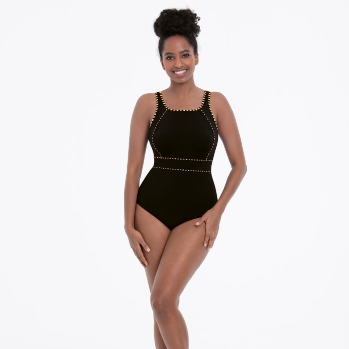 Style COLINA – Mastectomy swimsuit