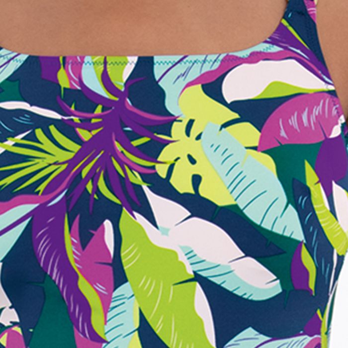Style CARINI – Mastectomy swimsuit