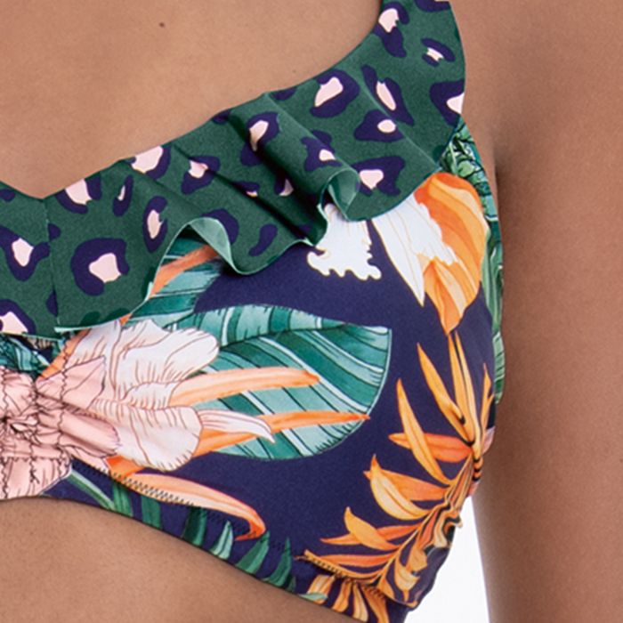 Style AKITA : haut de bikini pour prothèses-M3-6534-1