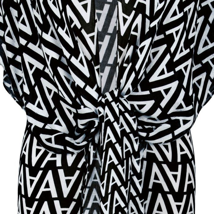 Style LIFOU : caftan-M3-8158